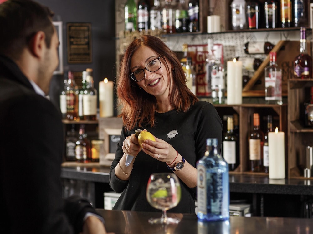Ibis London Luton Airport 27/49