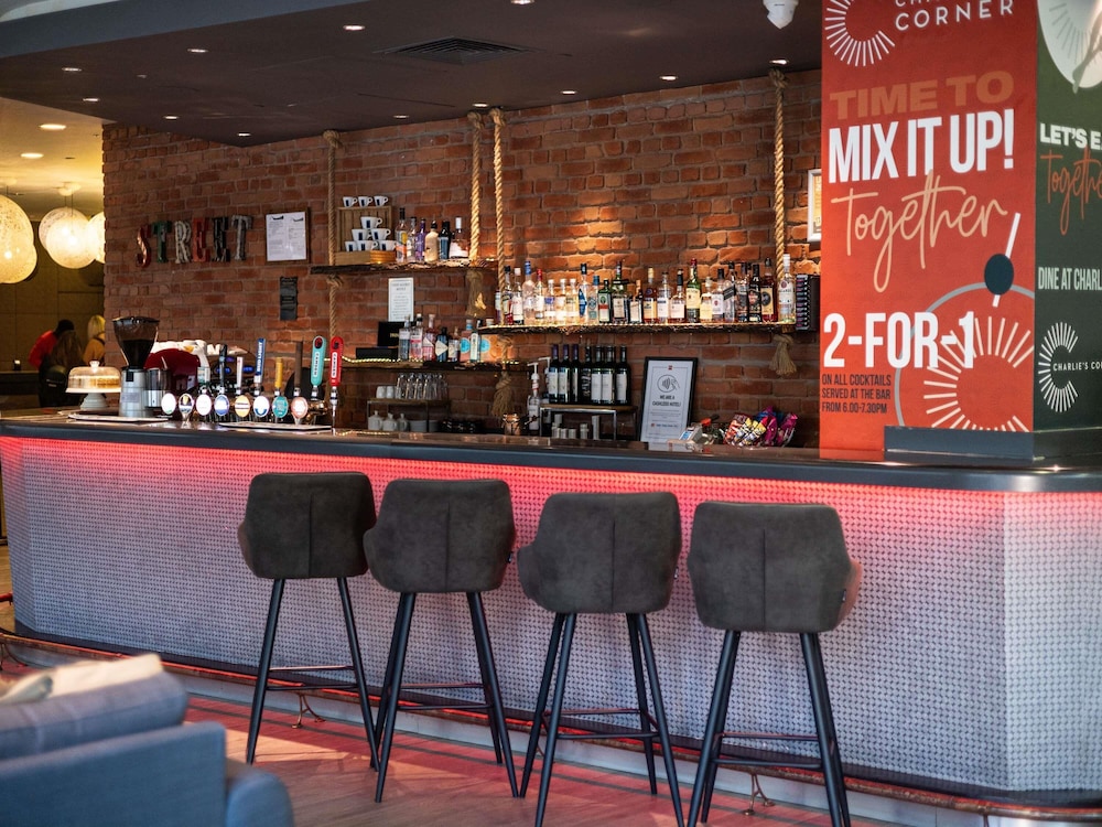 ibis London City Shoreditch 57/73