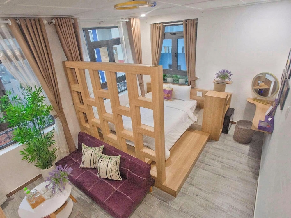 Vkt Hotel 6/48