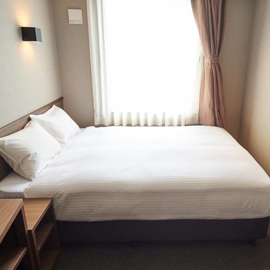 Economy, Apartment, Double Bed