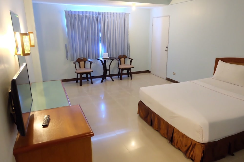 Chudchada Place Hat Yai 10/29