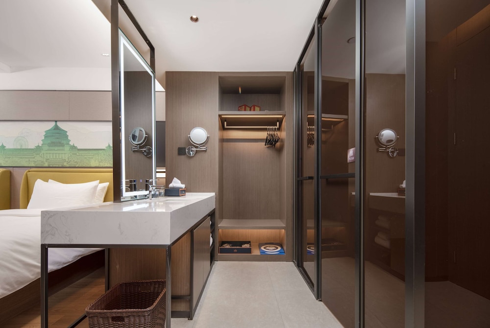 Days Hotel by Wyndham Chongqing Chenjiaping 24/44