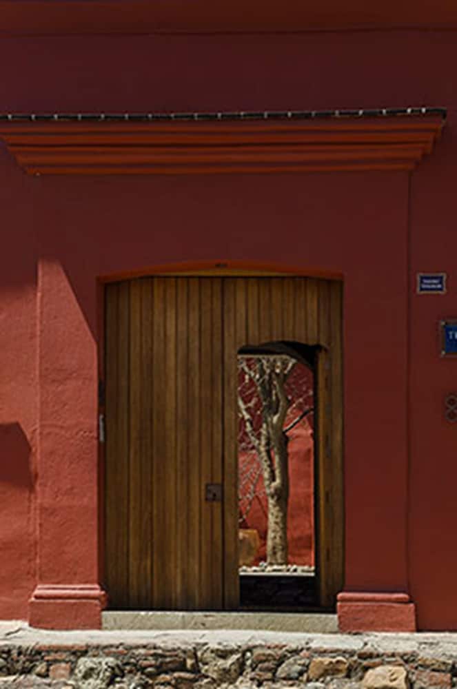 La Casona De Tita Oaxaca 25/50