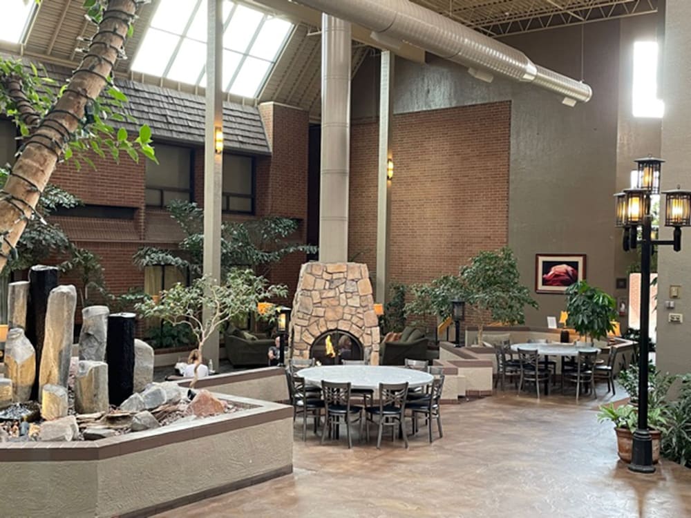 The Academy Hotel Colorado Springs 62/71