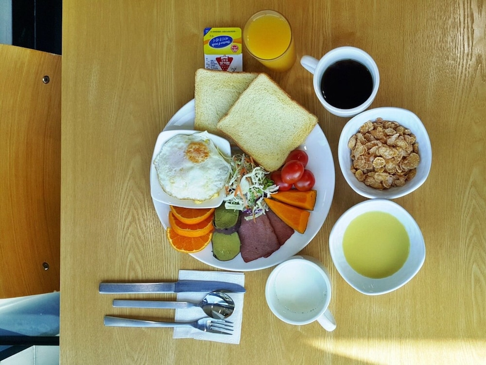 济州福美来酒店(Familia Hotel Jeju) 图片2