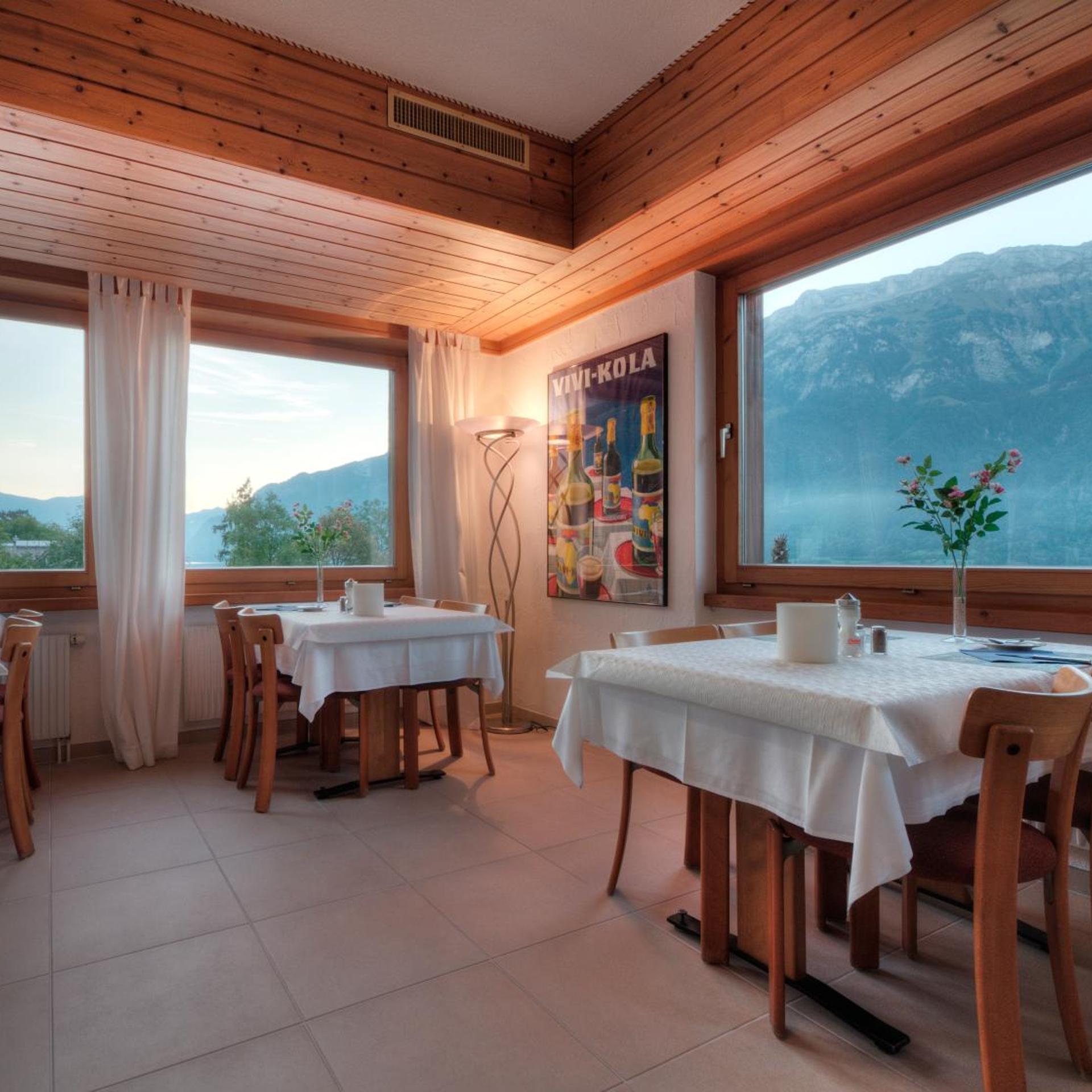 Hotel Brienzersee 37/50