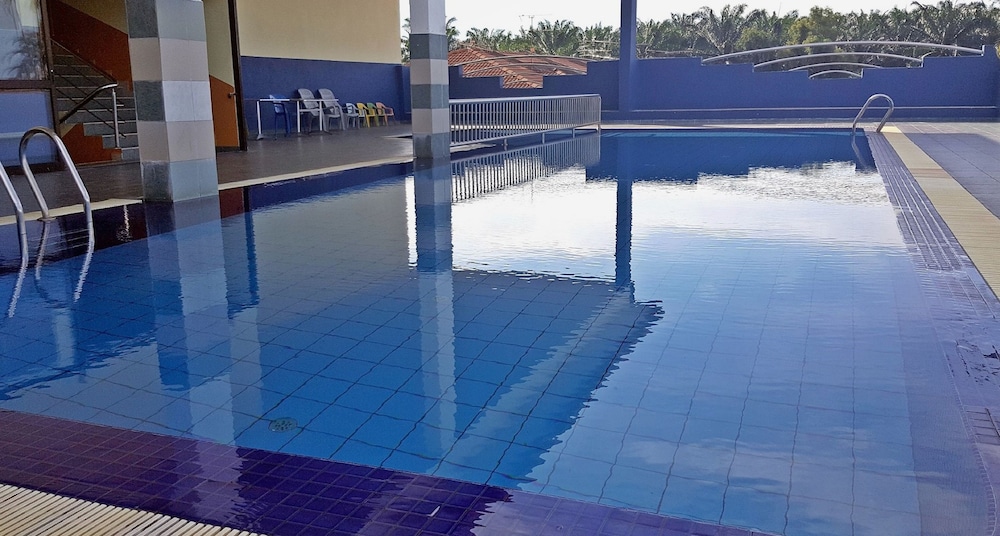 Sun Inns Hotel Sitiawan 48/60