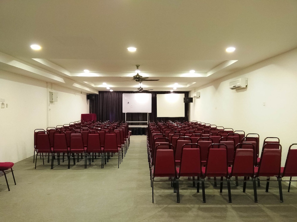 Hotel Rasah Seremban 46/50