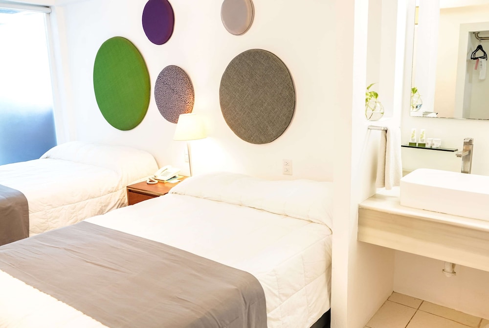 TRYP by Wyndham Chetumal 20/42