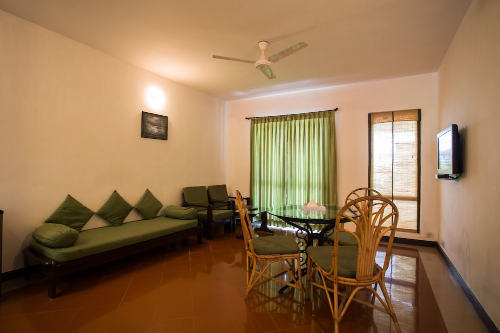 Resort La Goa Azul 28/50