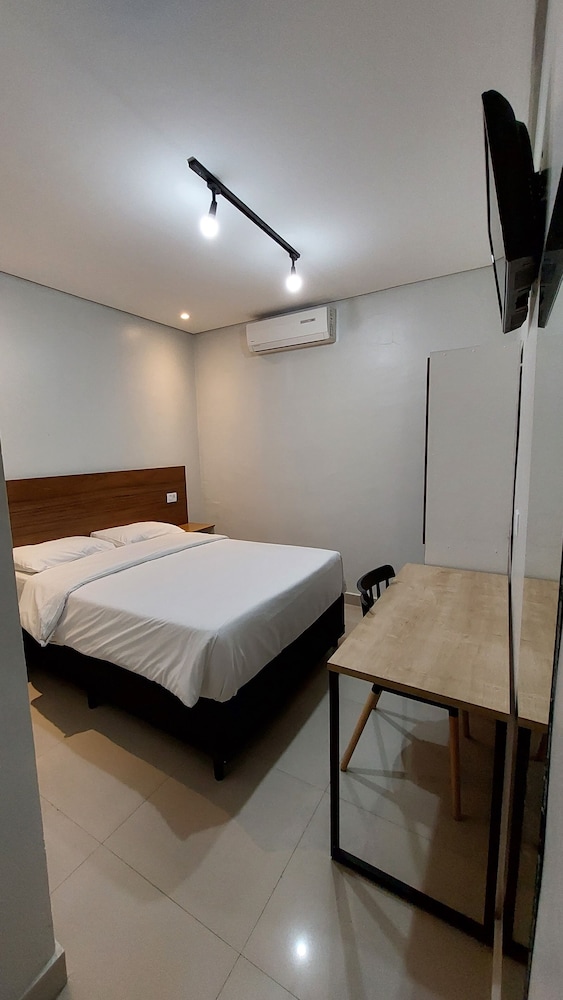 HLN Hotel - Expo - Anhembi 11/50