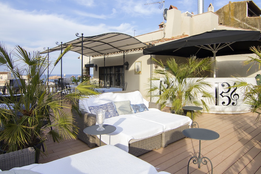 Casa Granados Boutique Hotel 7/54
