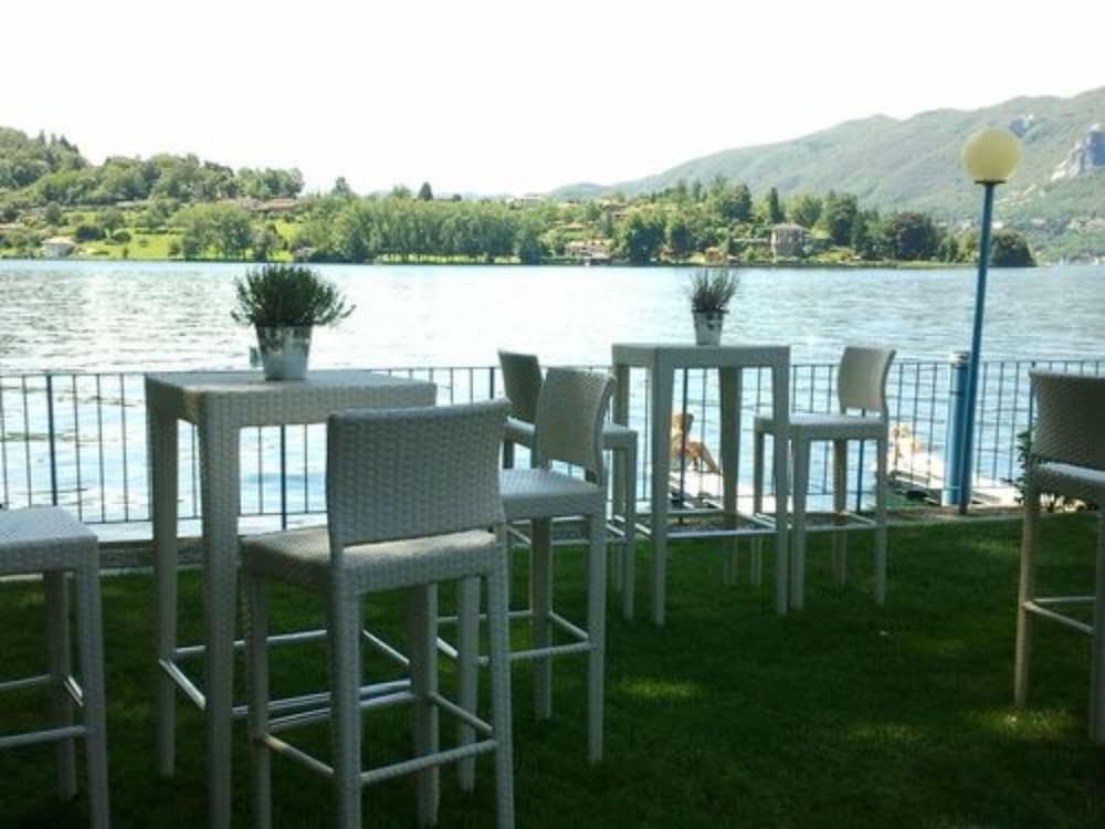 Hotel L'approdo 54/66