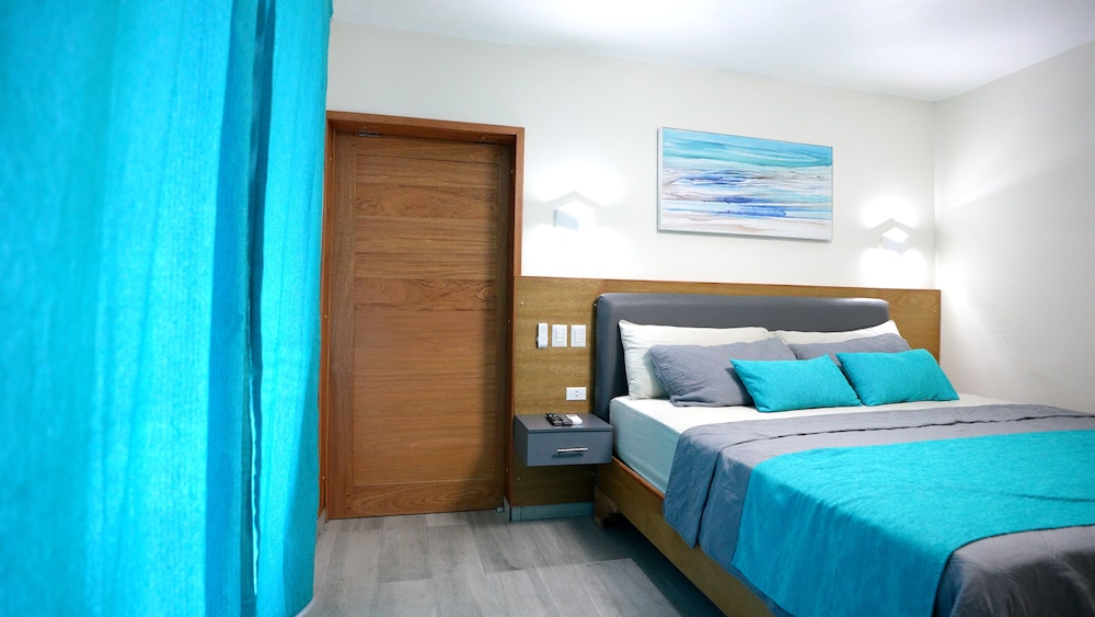 Hotel Agua Dulce 10/50
