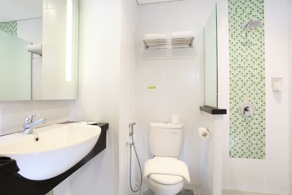 Zest Sukajadi Bandung by Swiss-Belhotel International 43/43