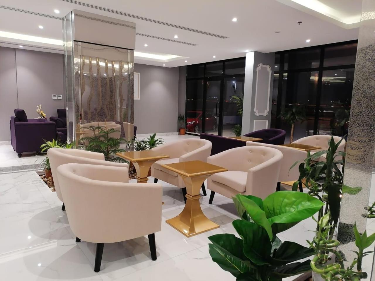 أورينتال ريزيدنس(Oriental Residence) 40/57
