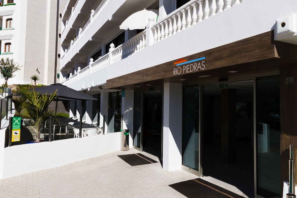 Rio Piedras Apartamentos 16/60