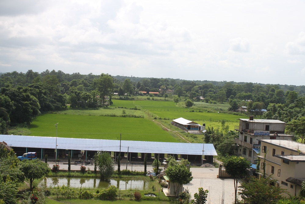 Hotel Monalisa Chitwan 22/32