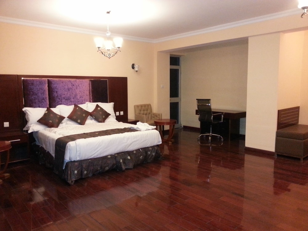 Washington Hotel 15/50