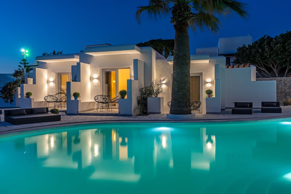 Omnia Mykonos Boutique Hotel & Suites 2/76