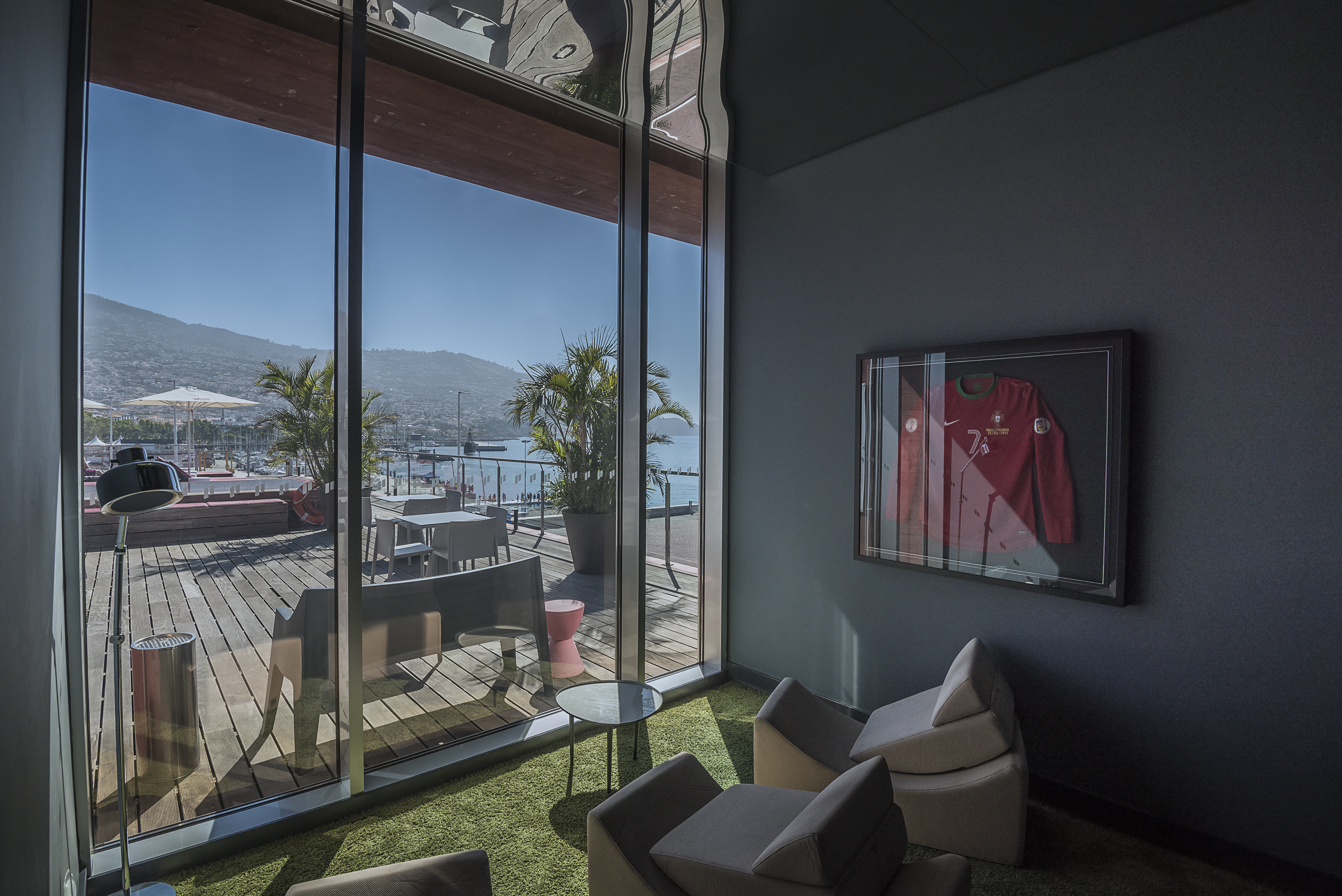 Pestana Cr7 Funchal 49/67