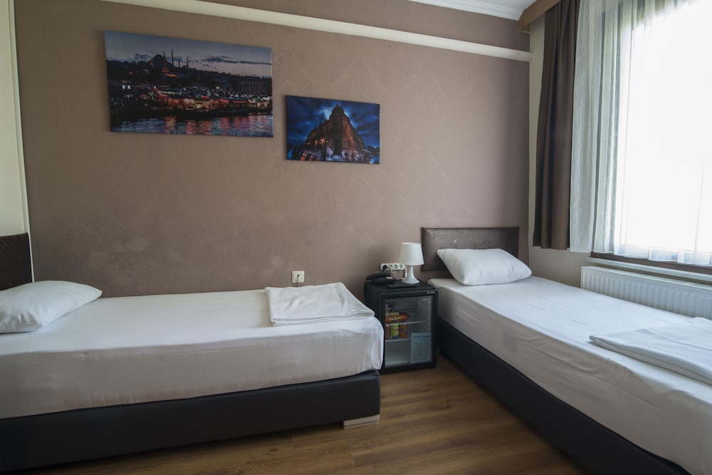 Hotel Torun Istanbul Old City 31/63