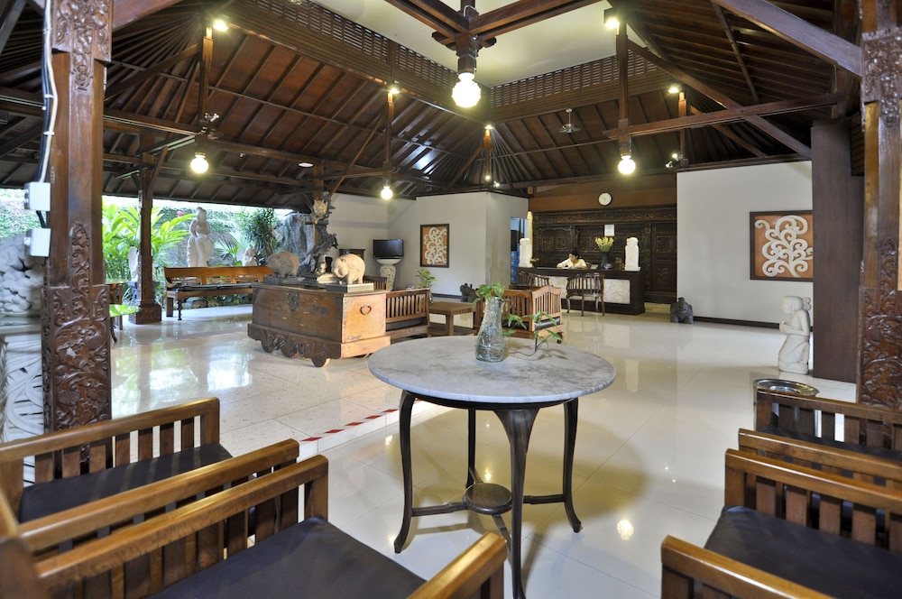 Taman Harum Cottages 73/80