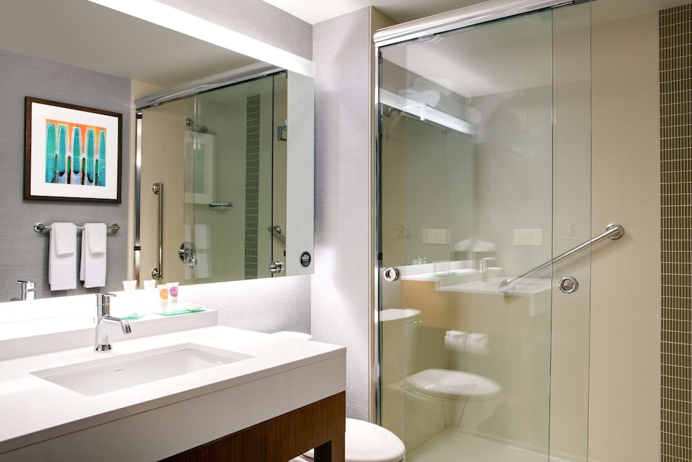 Hyatt Place Kansas City Lenexa City Center 5/56