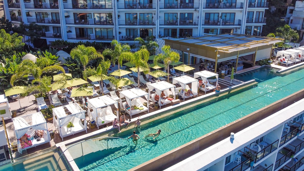 Almar Resort Luxury LGBT Beach Front Experience 6/59