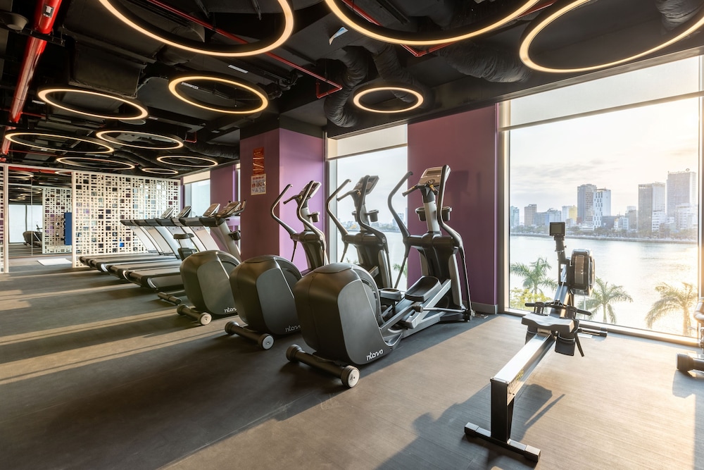 Wink Hotel Danang Riverside 37/61