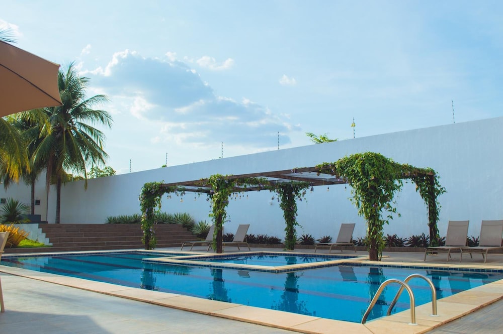 Hotel Nord Luxxor Juazeiro 39/42