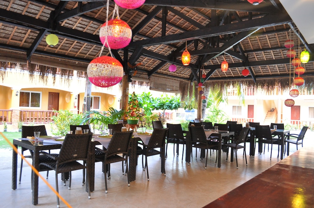 Slam's Garden Resort 42/55