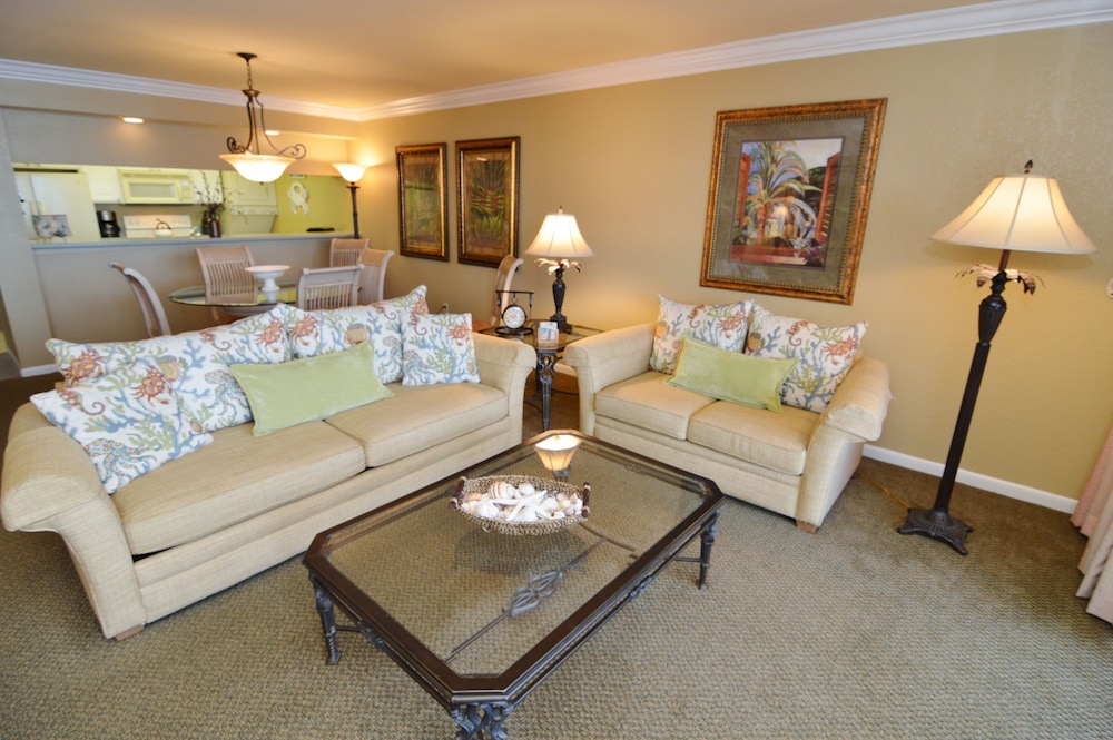 Resort Harbour Properties 22/50