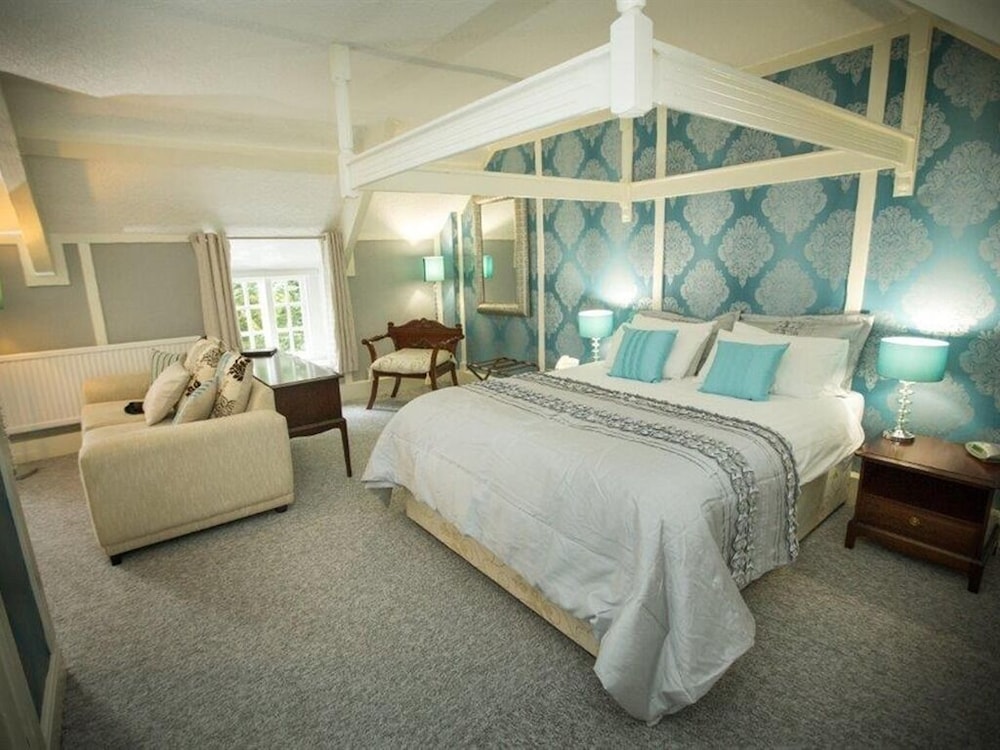 Hardwicke Hall Manor Hotel 3/36