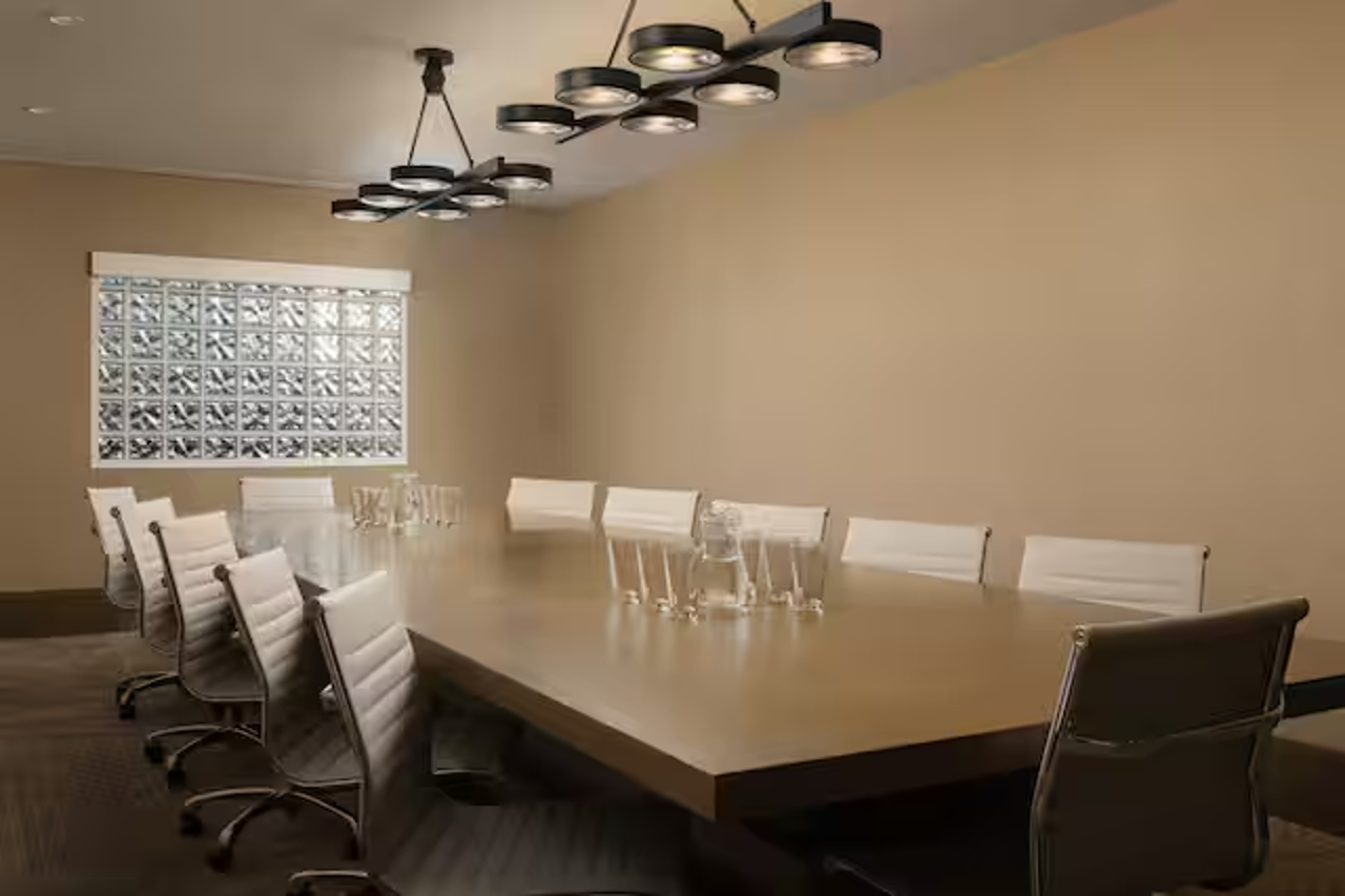 DoubleTree by Hilton Kelowna — 7