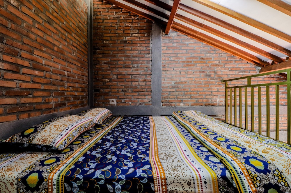 d Hasinda Homestay 18/56