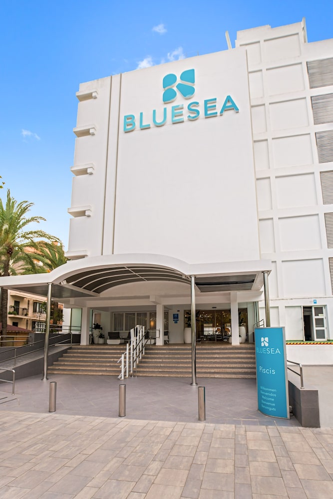 BLUESEA Piscis - Adults Only 56/62