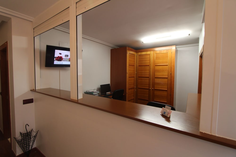 Apartamentos Roisa Centro 5/72