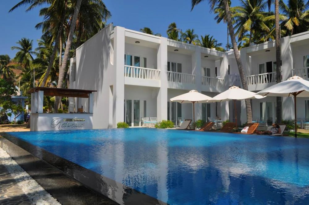 Surf4You Residence 6/50