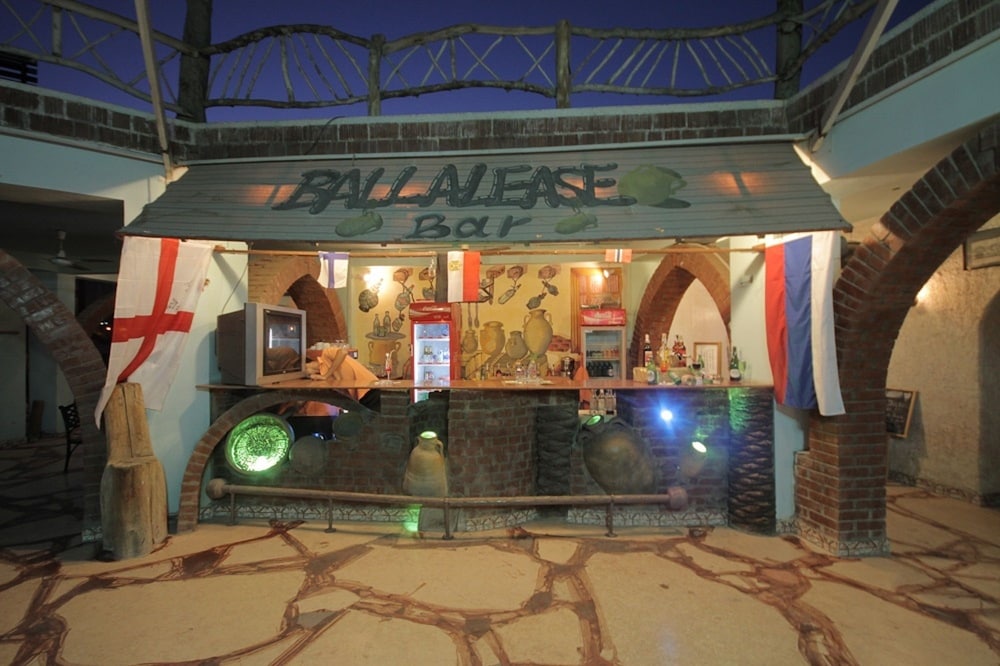 Amar Sina Village 2/17
