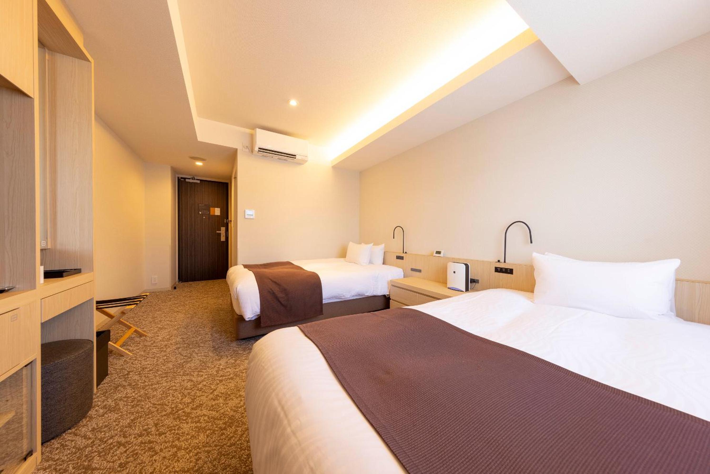 Hotel Granbinario Tsuruga 13/56