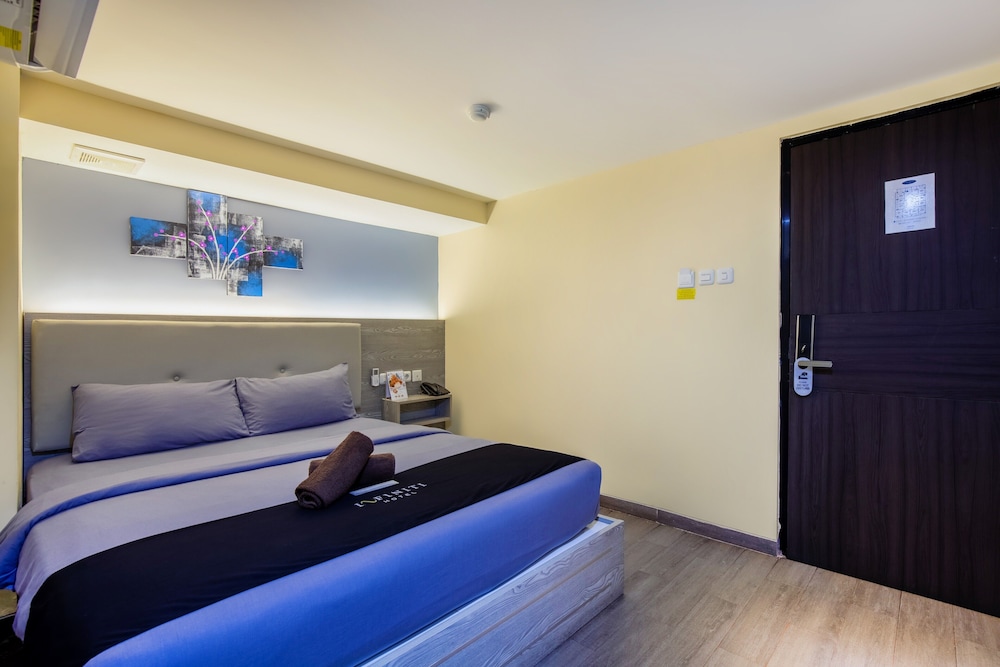 Infiniti Hotel 14/25