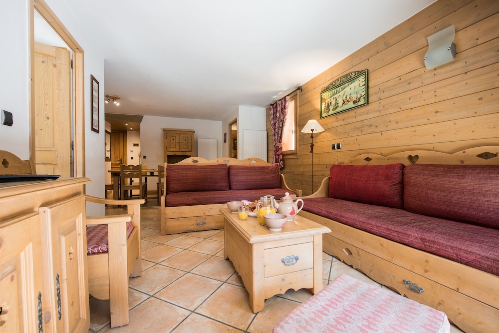 CGH RESIDENCES AND SPAS LE NEVADA 22/31