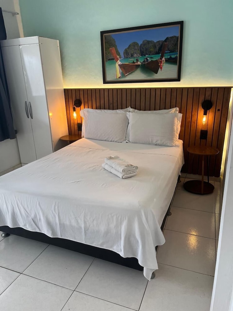 Nascimento Suites 19/50