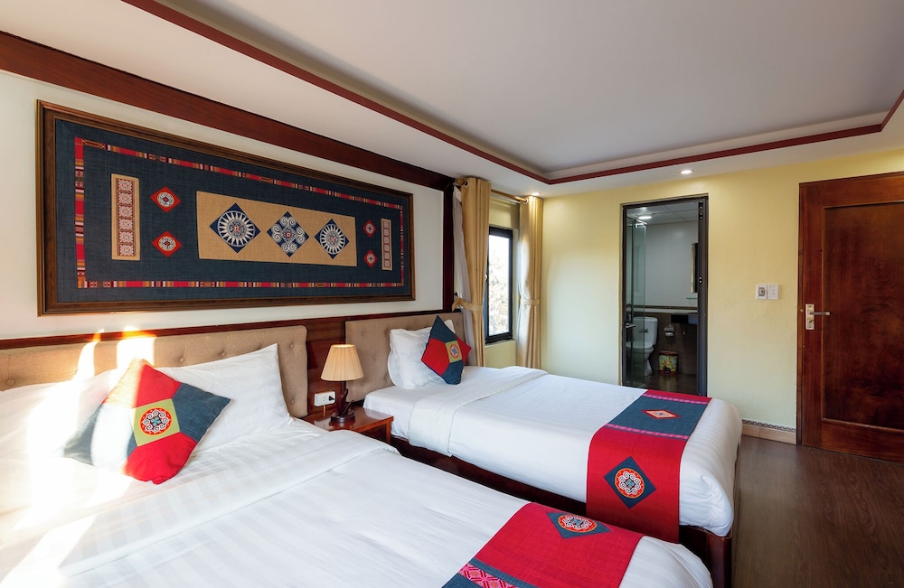 Sapa Friendly Inn & Travel 20/50