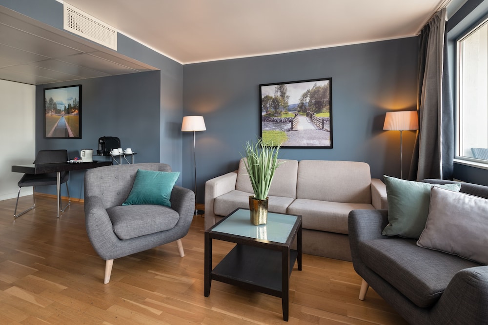 Quality Hotel Strand Gjovik 21/30