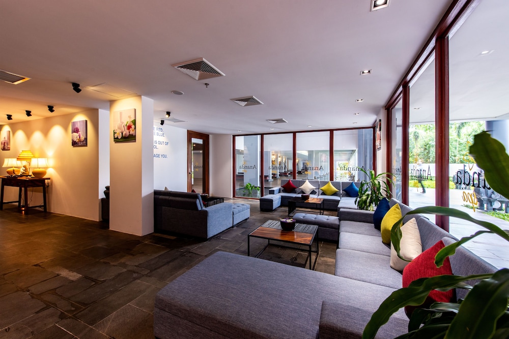 Pacific Hotel and Spa Siem Reap 37/50