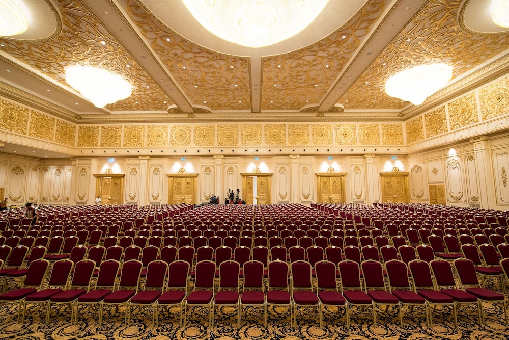 Myko Hotel And Convention Center Makassar 44/64