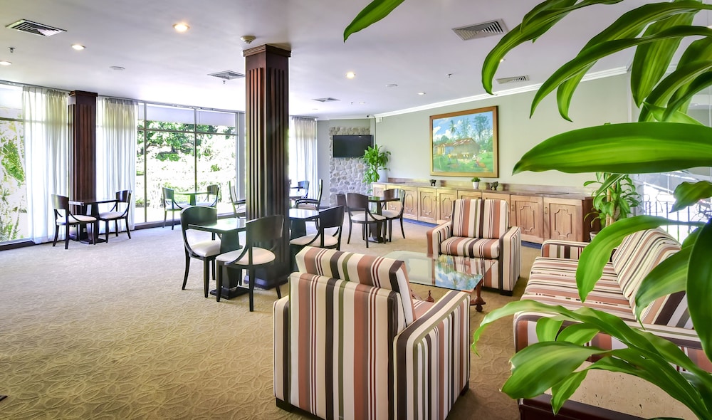 DoubleTree by Hilton Hotel Cariari San Jose - Costa Rica 61/79