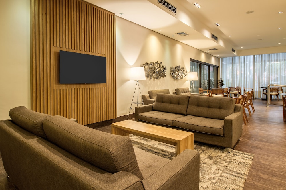Hotel Deville Business Maringa، Maringa 29/50
